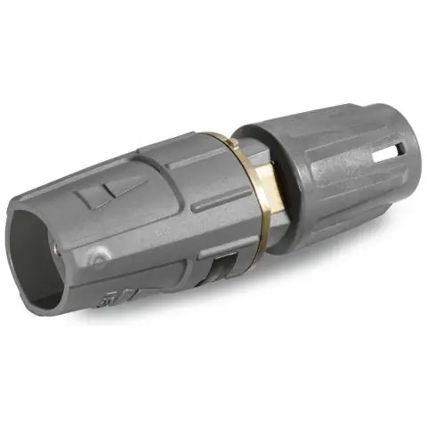 Nyhet Kärcher Professional TR 031 Easy Force Trestegsmunstycke